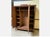 Age: circa 1910 Wood type: solid oak Condition: very good, meticulously maintained, fully restored original condition...