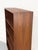 Danish Teak Bookcase by Børge Mogensen for Søborg, 1960s For Sale - Image 12 of 17