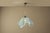LS 195 Pendant Lamp by Carlo Nason by AV Mazzega, Italy, 1970s For Sale - Image 6 of 15