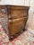 Wood Regency Walnut Chest of Drawers For Sale - Image 7 of 11