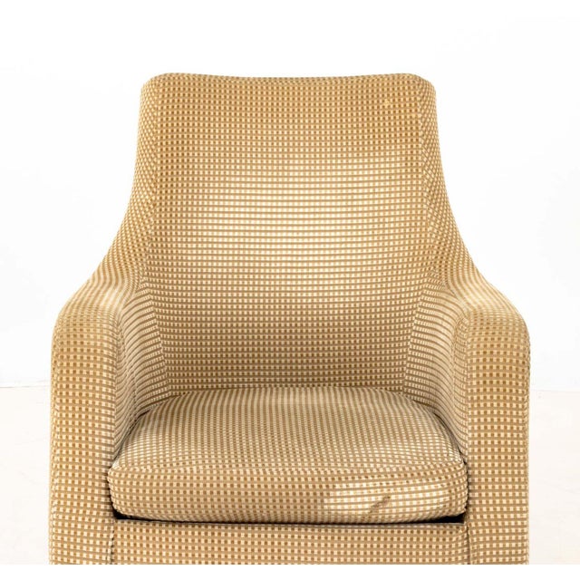 Promemoria Romeo Sozzi X Promemoria "Aziza Alta" Armchairs, 2 For Sale - Image 4 of 9