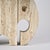 Vintage Elephant Table Lights in Travertine by Fratelli Mannelli, 1970, Set of 2 For Sale - Image 11 of 18