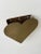 Vintage Brass + Copper Heart Wall Pocket, Circa Mid-20th Century For Sale - Image 9 of 13