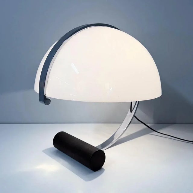 1970s Table Lamp by Stilnovo for Artimeta, 1970s For Sale - Image 5 of 9