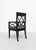 Wood Art Nouveau Armchairs attributed to Josef Hoffmann School, Vienna, 1912, Set of 3 For Sale - Image 7 of 18