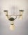 1950s Scandinavian Chandelier by Alf Svensson for Bergboms, 1950s. For Sale - Image 5 of 13