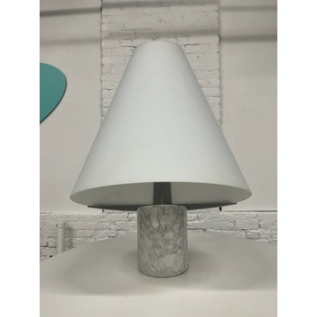 Leucos Micene Table Lamp by Leucos For Sale - Image 4 of 11
