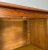 French Oak Cabinet For Sale - Image 11 of 12
