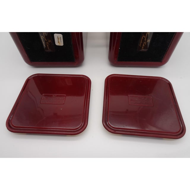 1970s Bottle Serving Set by Hans Turnwald Germany, 1970s, Set of 3 For Sale - Image 5 of 18