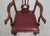 Wood Set of 6 Stickley Mahogany Chippendale Dining Chairs For Sale - Image 7 of 18
