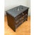 Vintage Carved Wood Miniature Chest For Sale - Image 12 of 12