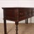 Wood English Oak Dresser Base For Sale - Image 7 of 9