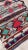 Textile Vintage Abstract Moroccan Rug For Sale - Image 7 of 9