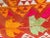 1960s Tribal Phulkari Wedding Shawl For Sale - Image 11 of 13