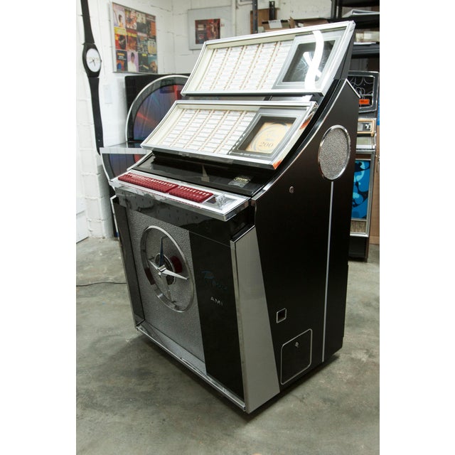 Rowe Ami Jal Jukebox, 1962 For Sale - Image 6 of 18