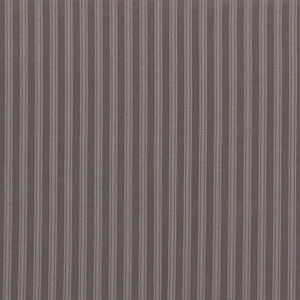 Schumacher Zelda Stripe Fabric in Mercury