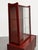 1960s Mid Century Modern China Cabinet / Bookcase by Rajmund Halas for Jarocinska, Made in Poland, C. 1960’s For Sale - Image 5 of 15