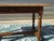 Rustic Oak Desk, 1930s For Sale - Image 17 of 18