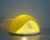 Mid-Century Modern Pop Flush Mount Light by Carlo Nason for Mazzega, 1970s For Sale - Image 3 of 13