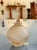 Beige Glass Perfume Bottle with Roses by René Lalique for Dorsay, 1914 For Sale - Image 8 of 11