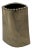 The perfect holiday gift, this signed Molten pattern vase, currently out of production (there aren't any Molten Vases...