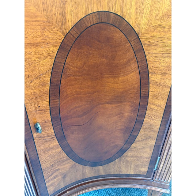 Ethan Allen Easton Sideboard For Sale - Image 15 of 17