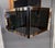 Metal 1960s Flush Mount Ceiling Light by Robert Sonneman for Fredrick Ramond For Sale - Image 7 of 8