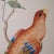 Red Lory Bird Print After Pieter Cornelius De Bevere For Sale In Savannah - Image 6 of 6