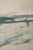 Late 20th Century Abstract Ocean Landscape Painting, 'Off the Path' For Sale - Image 11 of 18