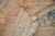 Vintage Distressed Malayer Rug Runner - 4'8" x 9'7" For Sale - Image 10 of 11