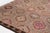 Anatolian Kurdish Decorative Wool Carpet For Sale - Image 4 of 10