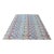 7ft 11in × 9ft 11in Nourison Vivid Ivory Area Rug For Sale