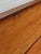 Wood Early 1900s Carved Bench Cedar Chest Blanket Trunk 6365 For Sale - Image 7 of 12