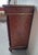 Antique Cabinet with Marble For Sale - Image 3 of 9