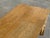 Mid-Century Modern Oak Writing Desk by Henning Kjærnulf, 1960s For Sale - Image 12 of 13