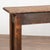 Late 19th Century Rustic Narrow Console Table For Sale - Image 9 of 14