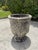 Vintage Volcanic Glaze Terracotta Garden Planter For Sale - Image 4 of 10