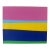 Willy Müller-Brittinau (1938-2008), Modern Abstract Acrylic, Painted on Stretched Canvas, Signed on Verso, Dated For Sale