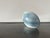 Organically Shaped Ceramic Solifleur Vase, France, 1970s For Sale - Image 10 of 18