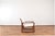 Mid-Century Modern Mid-Century Modern Danish Teak Lounge Chair, 1960s For Sale - Image 3 of 11
