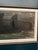 Jonne Bergström, Dark Abstract, 1950s, Oil on Canvas, Framed For Sale - Image 5 of 17