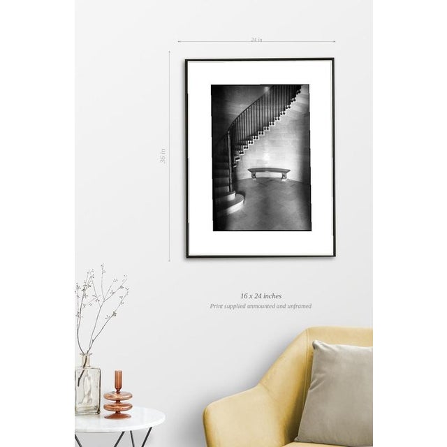 Fine art Giclee prints on Hahnemuhle Photo Rag 308gsm - a 100% cotton, acid-free, mould-made paper. Printed to Fine Art...