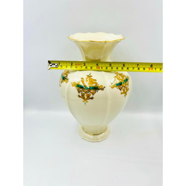 Lenox Catalan 24k Gold Accented Set For Sale In Los Angeles - Image 6 of 12