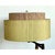 Vintage Mid-Century Modern Bamboo Floor Lamp With Integrated Table For Sale - Image 9 of 13