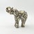 Cream Elephant Swazi Candle - Large For Sale - Image 4 of 6
