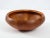Brown Jens H. Quitsgaard for Dansk Teak Bowl For Sale - Image 8 of 10