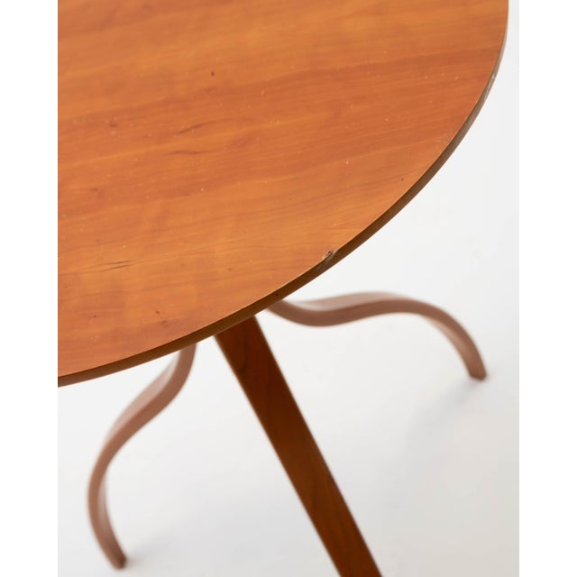 1980s Modulus Side Table by Thomas W. Stender for Sigma, 1980s For Sale - Image 5 of 7