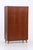 Vintage Teak Wardrobe from Ohlendorfer Furniture, 1960s For Sale - Image 3 of 18