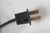 Metal 1980s Robert Sonneman for George Kovacs Memphis Style Post Modern Bankers Desk Lamp For Sale - Image 7 of 18