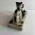 1970s 1970s Vintage Chinese Cat Family For Sale - Image 5 of 8